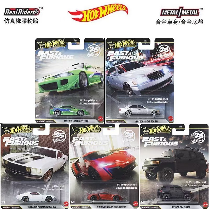 Mattel Collectible & Vintage Dolls - Mattel Hot Wheels Originale 1/64 2026