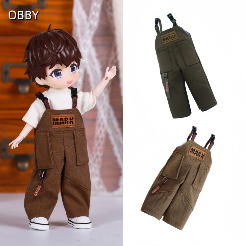 Vintage Toy Collector - Pantaloni stile vintage per bambole Asi