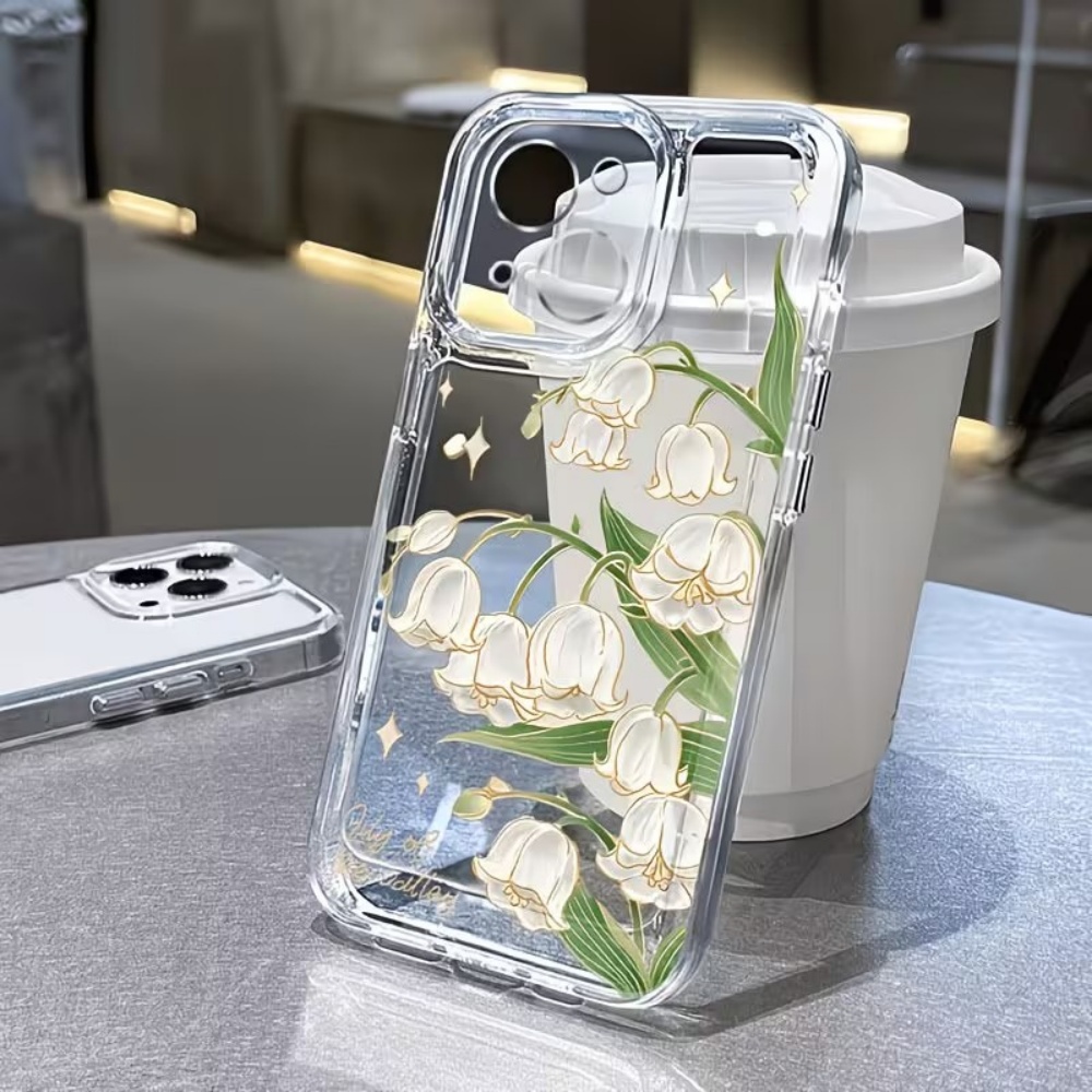 Vintage Items - Cover per iPhone Vintage con Motivo