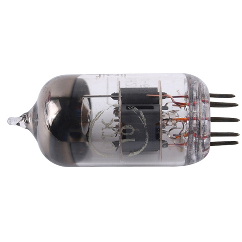 Tube Amplifier Part - ABVO-Soviet 6H2N Parte di ricambio del