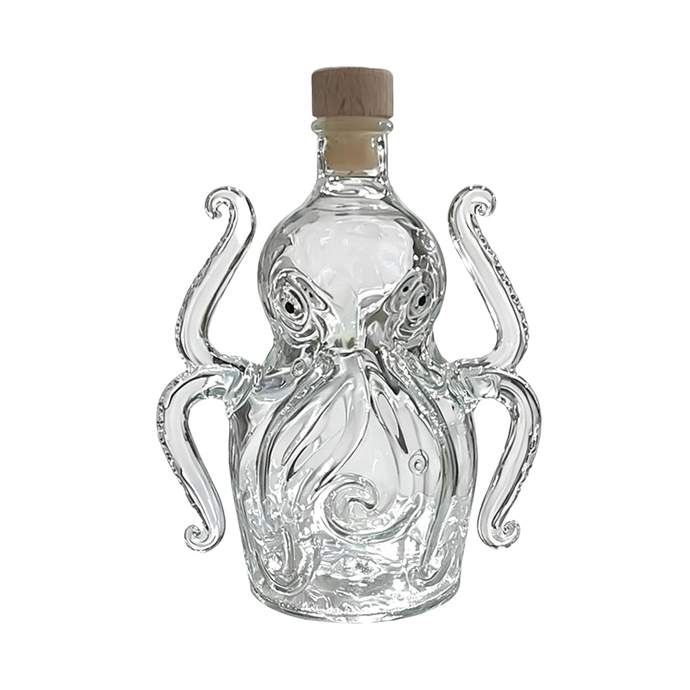 Decanter per Whisky a Forma di - Vintage Collectible Glassware recensione e prezzo