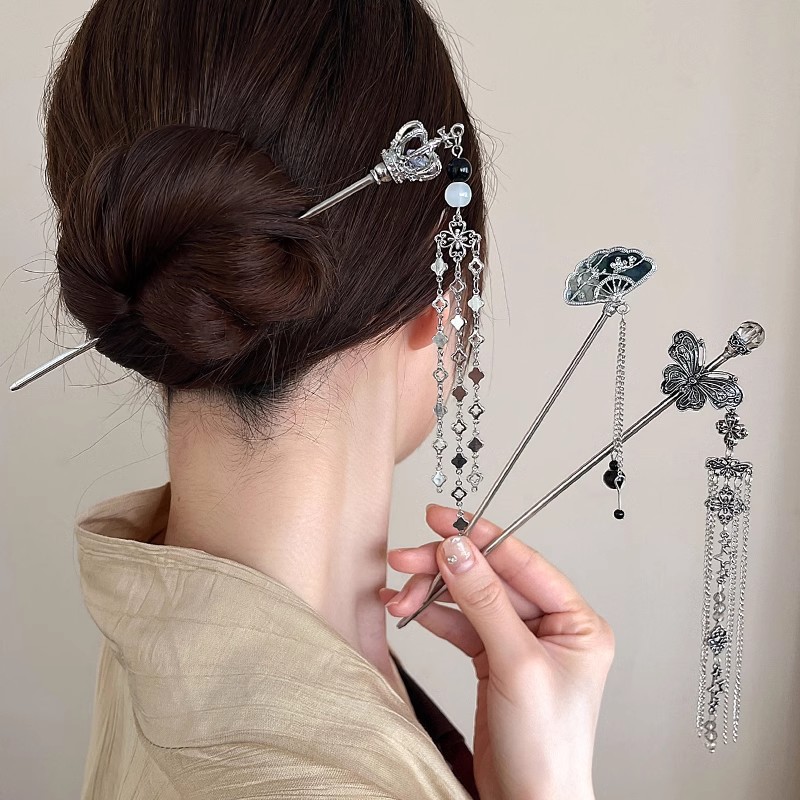 Forcina da donna elegante in a - Vintage Collectible Item recensione e prezzo