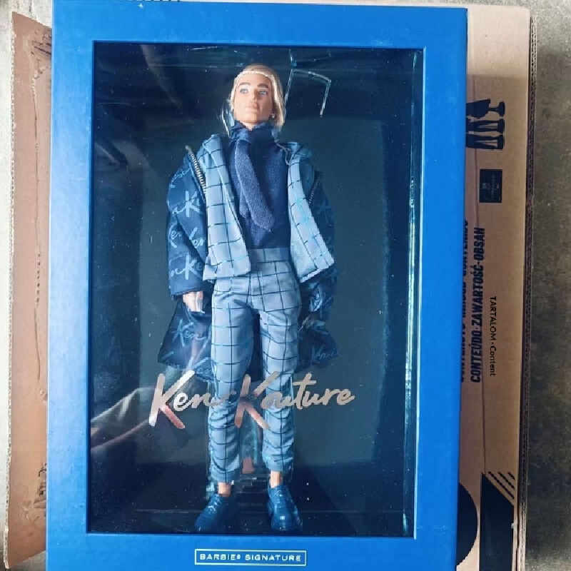 Barbie Cowboy Ken Doll - Rara  - Vintage Collectible Baby Dolls recensione e prezzo