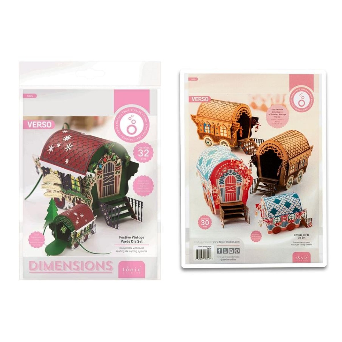 Vintage vando Caravan Box Meta - Vintage Toy Collector recensione e prezzo