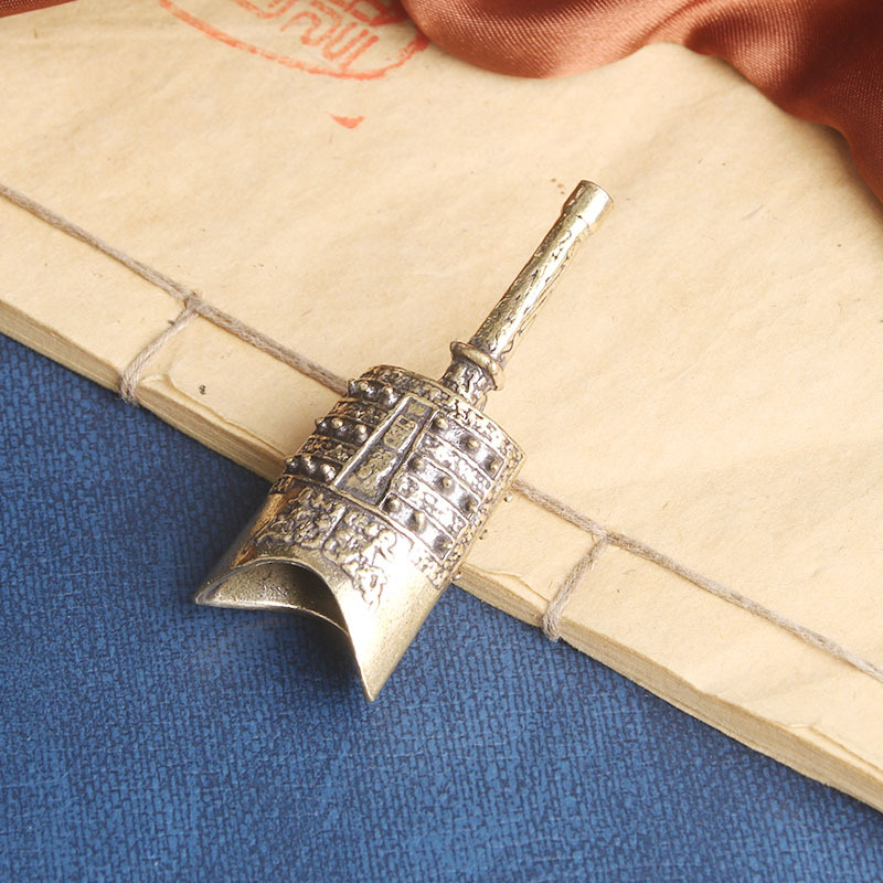 Campana in stile cinese vintag - Vintage Collectible Bells recensione e prezzo