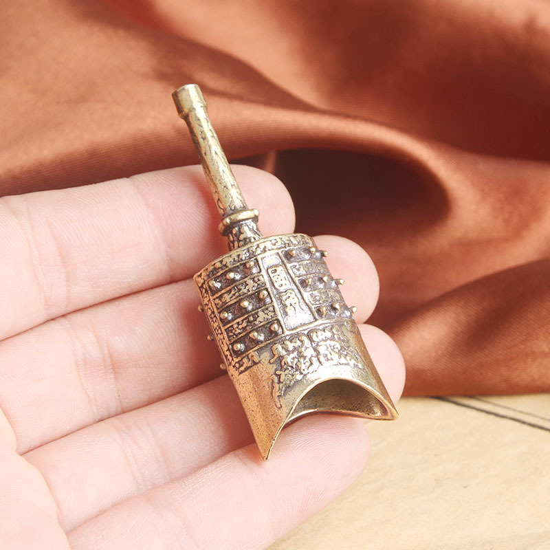 Campana in stile cinese vintag - Vintage Collectible Bells recensione e prezzo