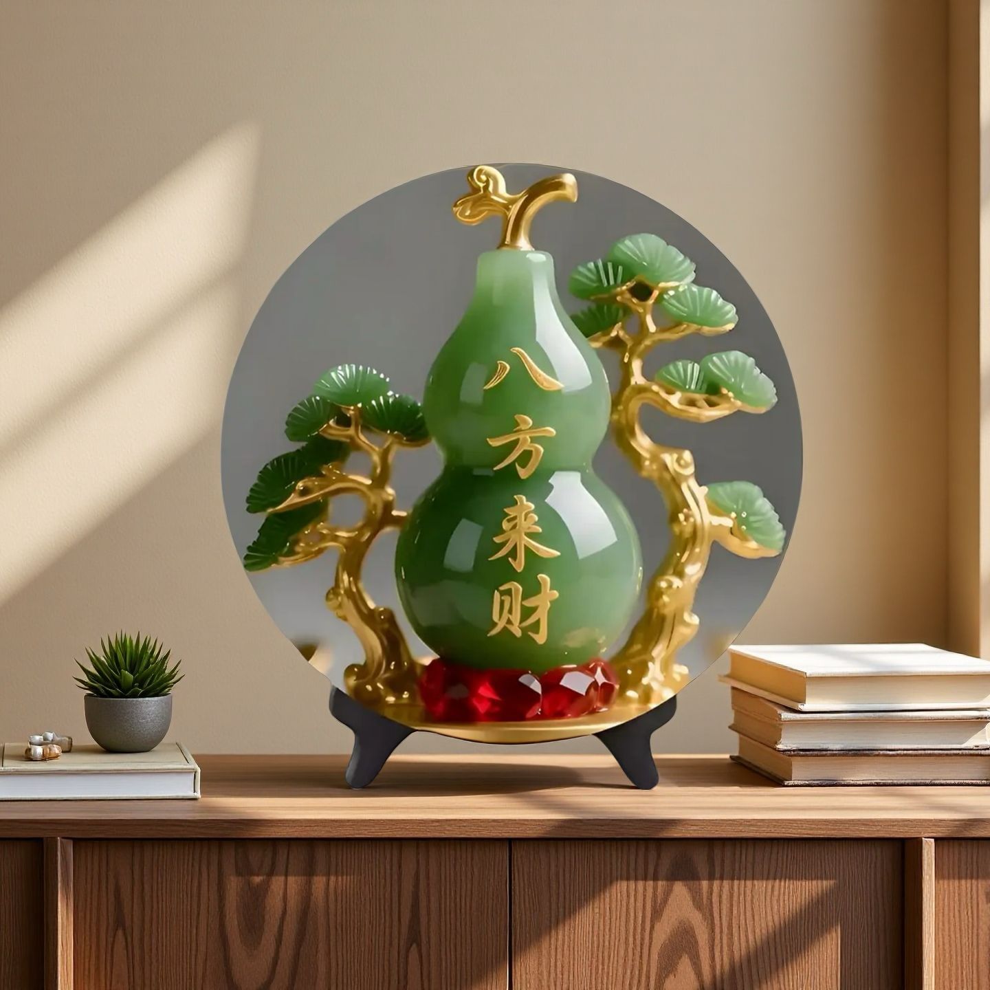 Statuetta di Zucca in Giada Na - Vintage Collectible Christmas Ornaments recensione e prezzo