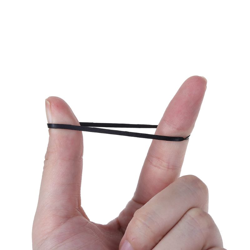 50 pz 1/2/3/4mm larghezza Univ - Cassette Walkman Belt recensione e prezzo