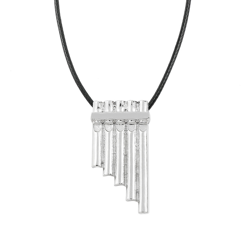 Collana con Ciondolo Flauto Ma - Vintage Items recensione e prezzo