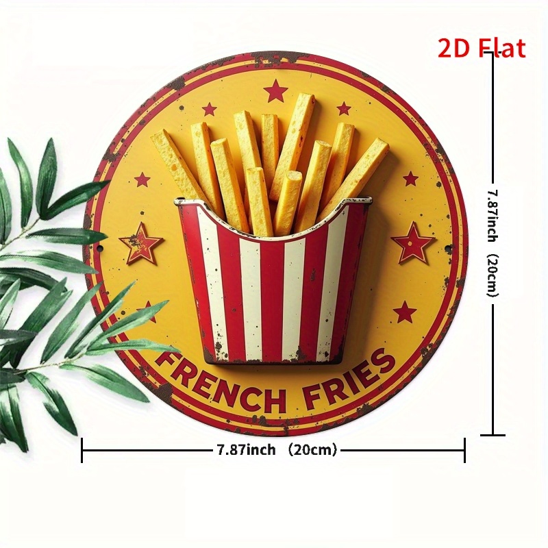 Targa da parete in metallo 2D  - Vintage Collectible Plates recensione e prezzo