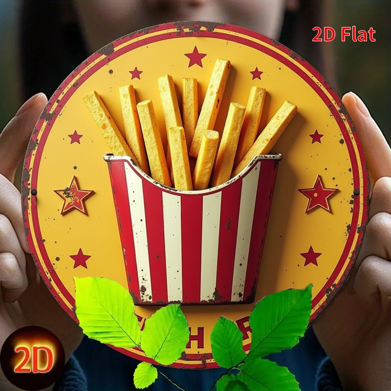 Targa da parete in metallo 2D  - Vintage Collectible Plates recensione e prezzo