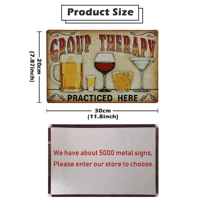 Poster in Metallo Vintage Coll - Vintage Collectible Tins recensione e prezzo
