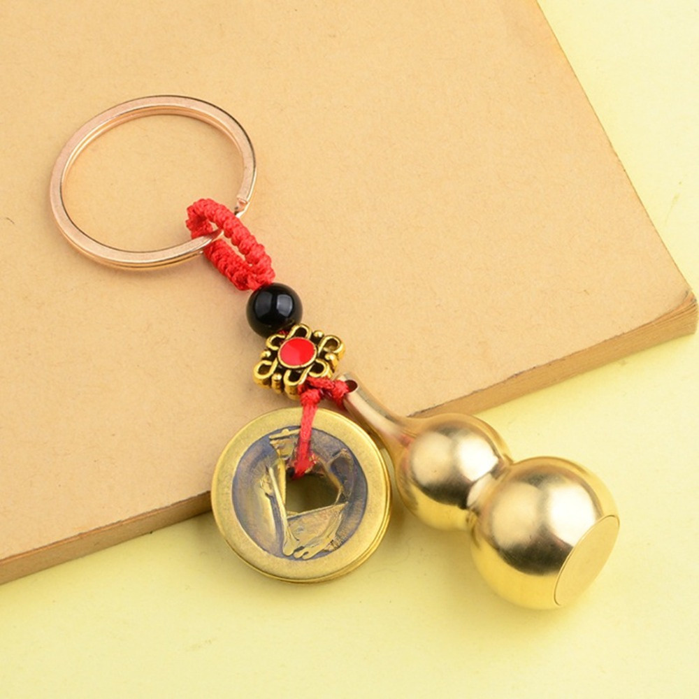 Portachiavi con ciondolo porta - Vintage Collectible Coins recensione e prezzo