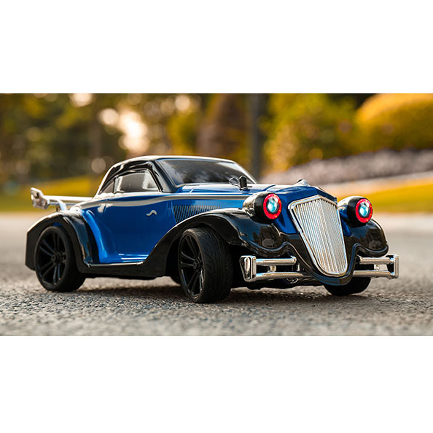 Auto RC Vintage Drift SCY 1630 - Vintage Toy Collector recensione e prezzo