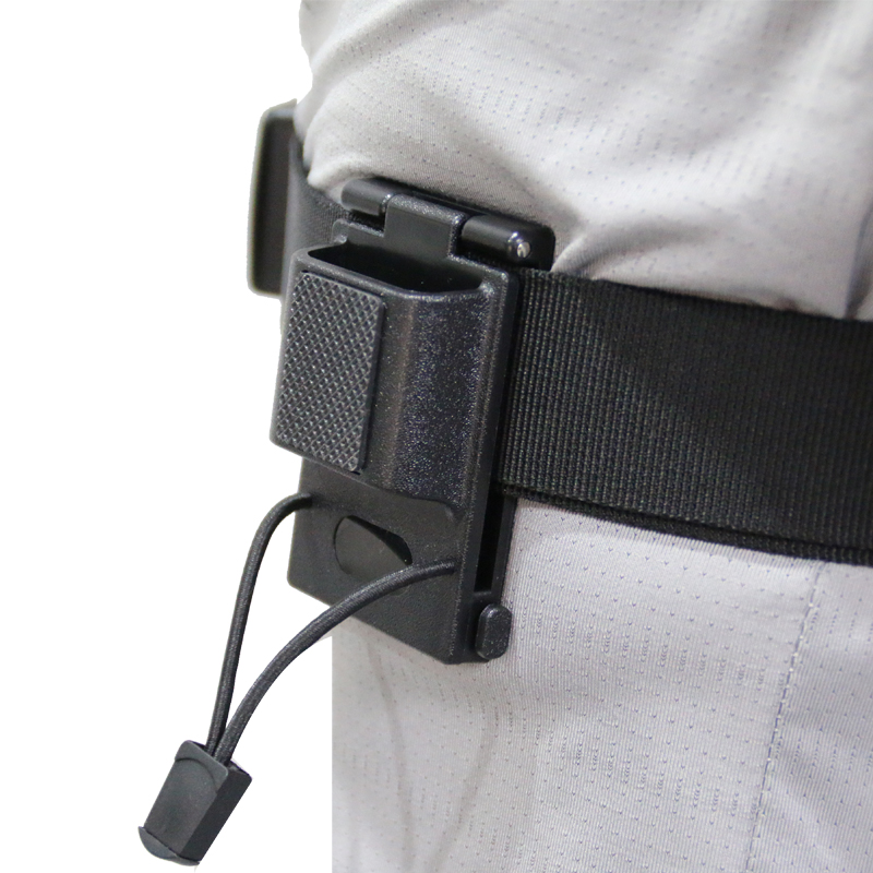 Clip da cintura tattica Staffa - Cassette Walkman Belt recensione e prezzo