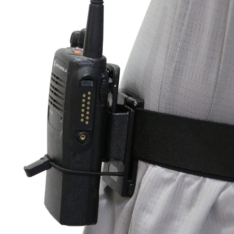Clip da cintura tattica Staffa - Cassette Walkman Belt recensione e prezzo