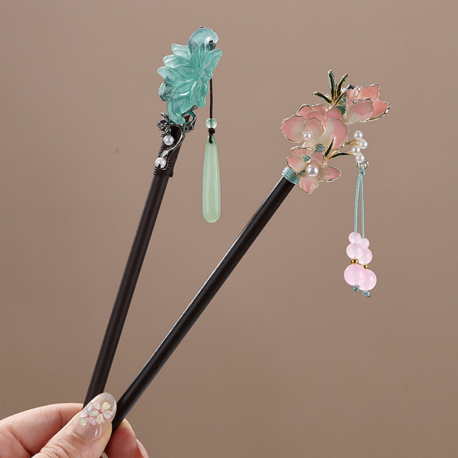 Fermaglio per capelli vintage  - Vintage Collectible Item recensione e prezzo