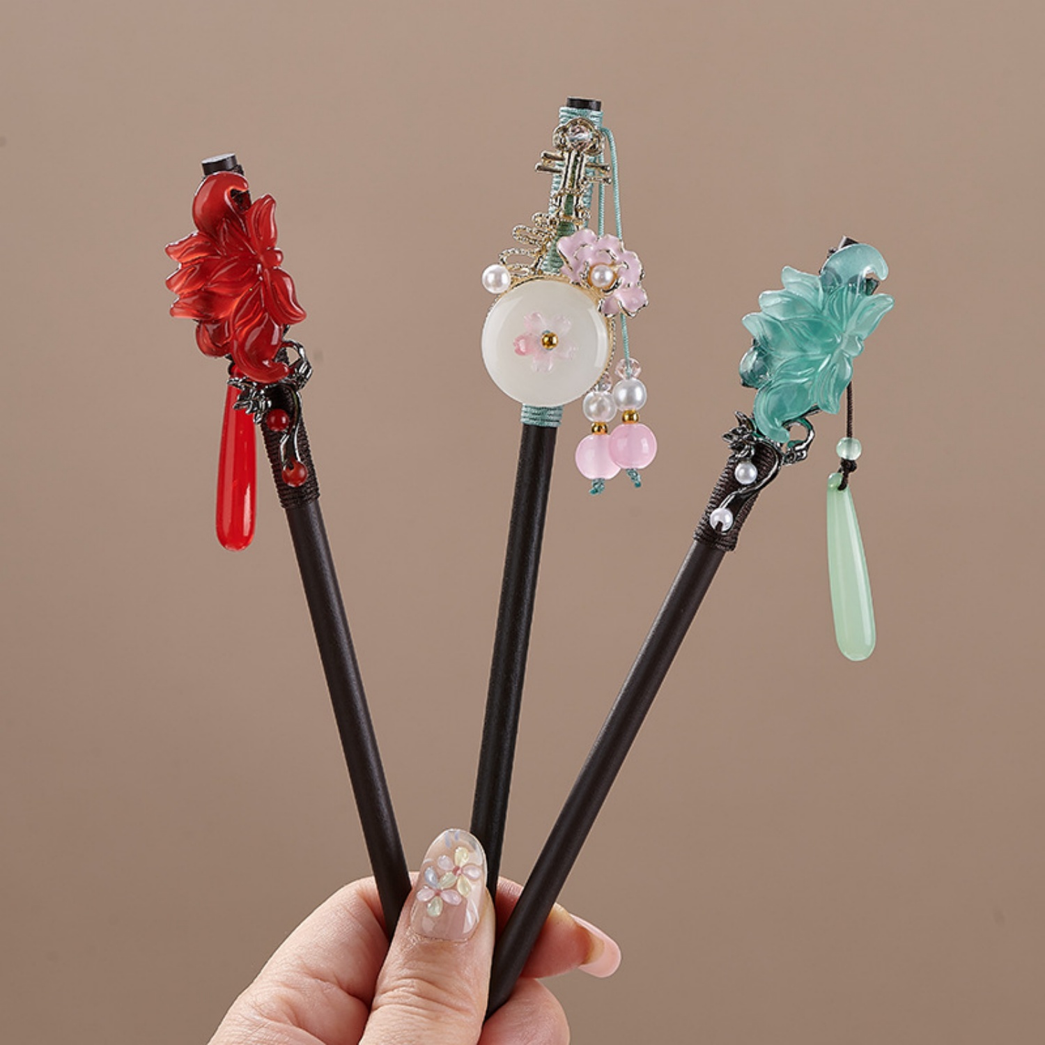 Fermaglio per capelli vintage  - Vintage Collectible Item recensione e prezzo