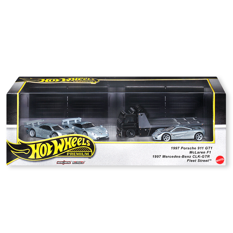 Originale Hot Wheels Mattel Pr - Mattel Collectible & Vintage Dolls recensione e prezzo