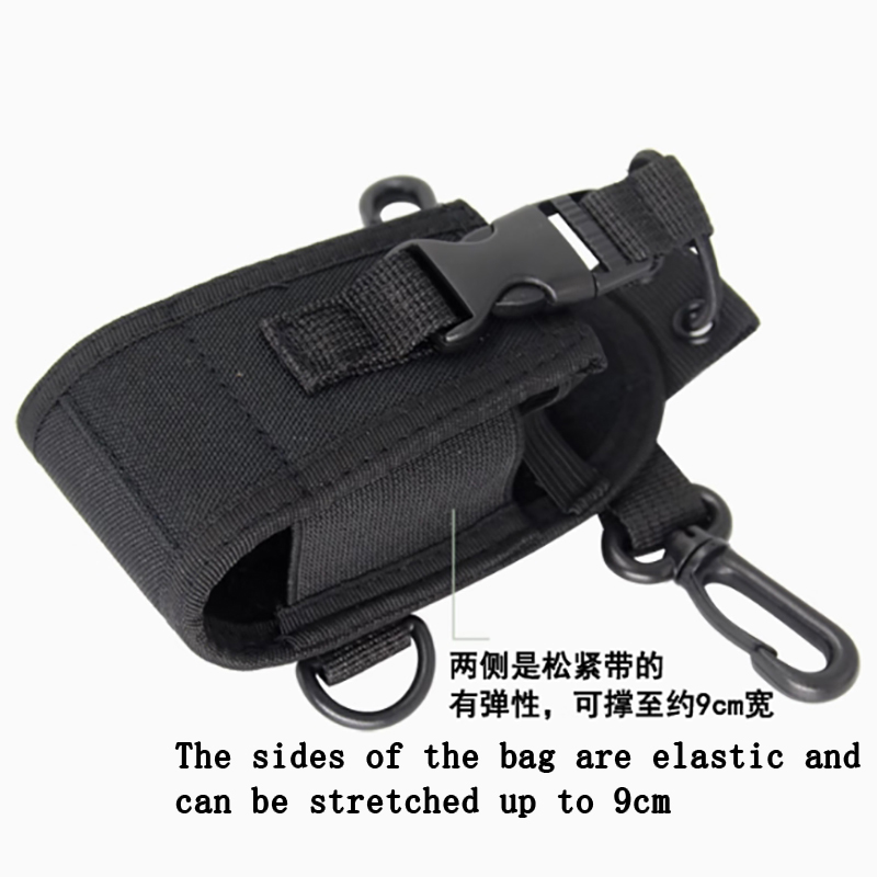 Custodia protettiva per walkie - Cassette Walkman Belt recensione e prezzo