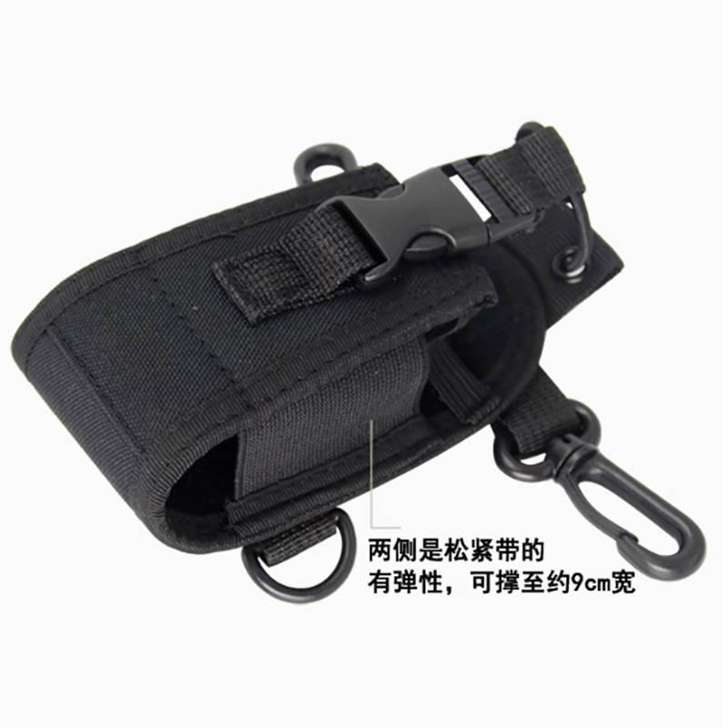 Custodia protettiva per walkie - Cassette Walkman Belt recensione e prezzo