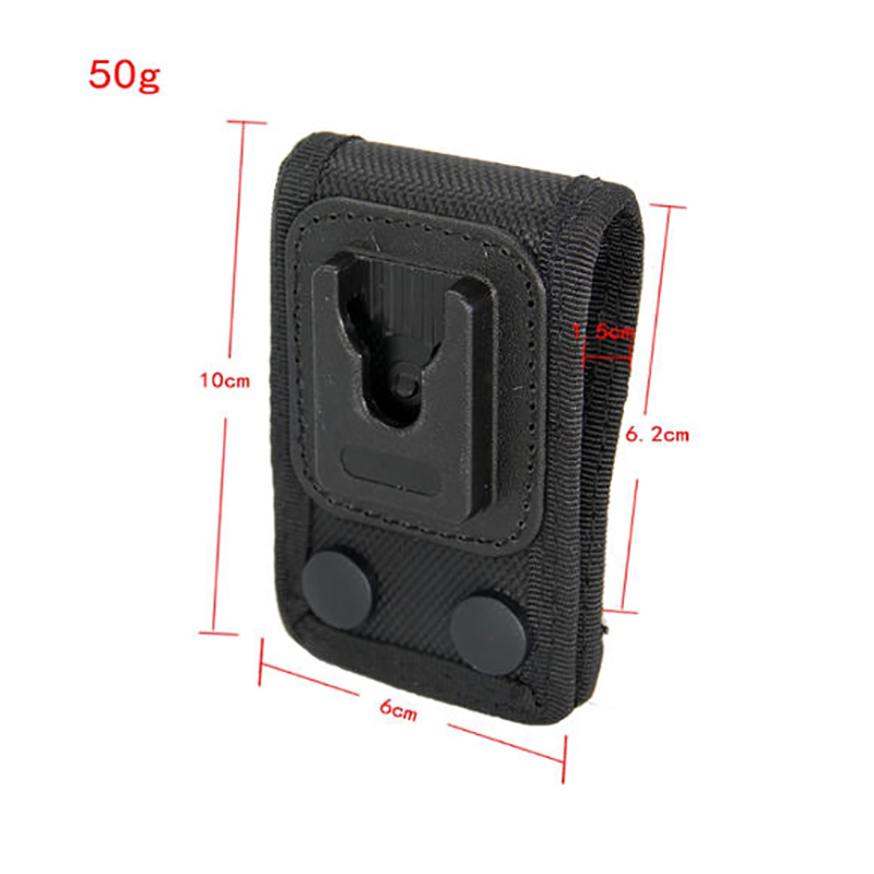 Supporto universale per walkie - Cassette Walkman Belt recensione e prezzo