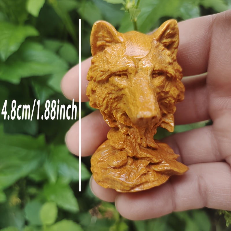 Scultura Vintage in Legno a Fo - Vintage Collectible Christmas Ornaments recensione e prezzo