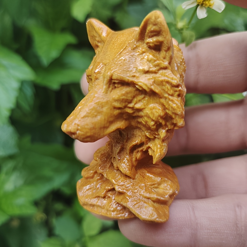 Scultura Vintage in Legno a Fo - Vintage Collectible Christmas Ornaments recensione e prezzo