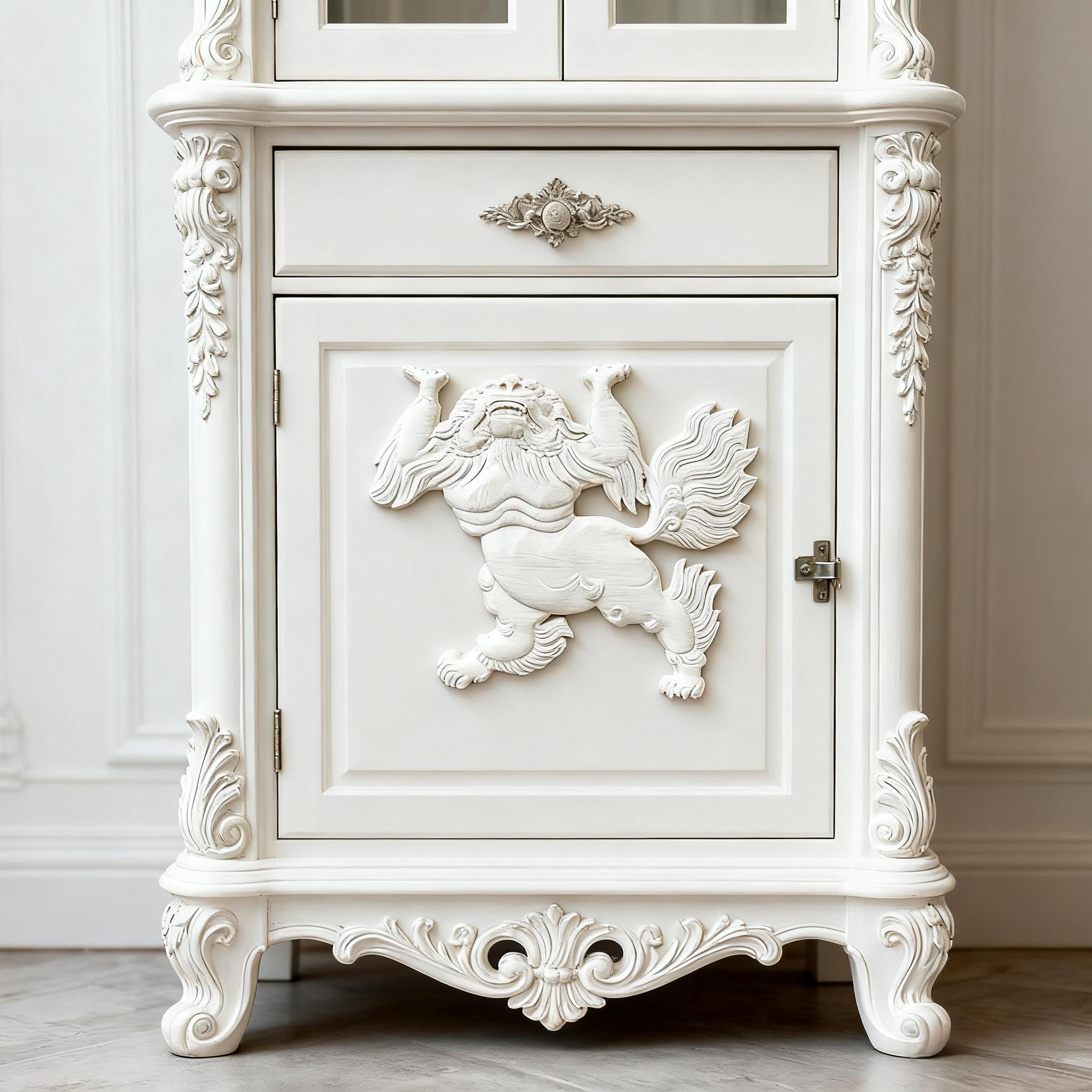 Applique in legno vintage con  - Vintage Toy Collector recensione e prezzo