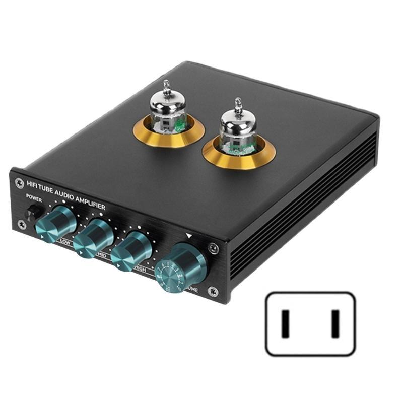 R53C Preamplificatore valvolar - Tube Amplifier Part recensione e prezzo