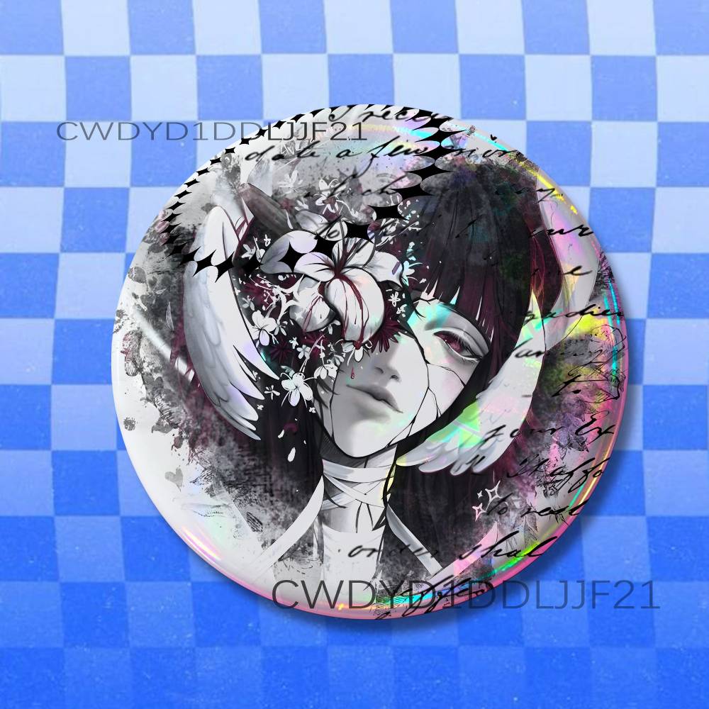 Spilla Anime Vintage G-Genshin - Collectible Vintage Brooches recensione e prezzo