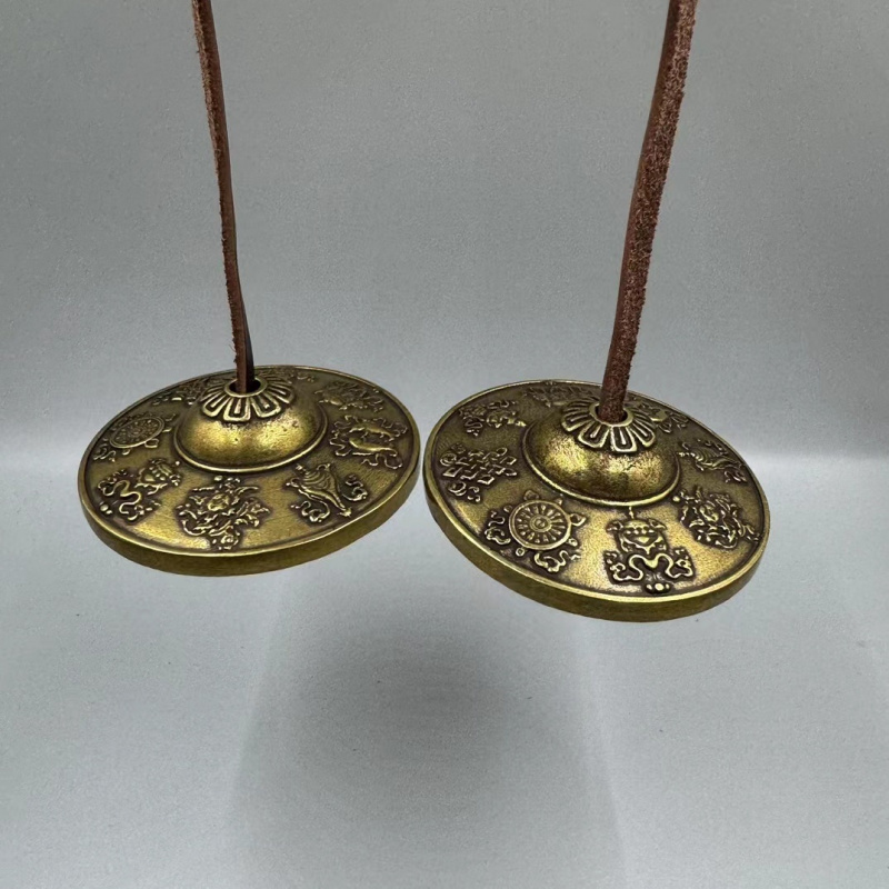 Campana Nibor in ottone, con d - Vintage Collectible Bells recensione e prezzo