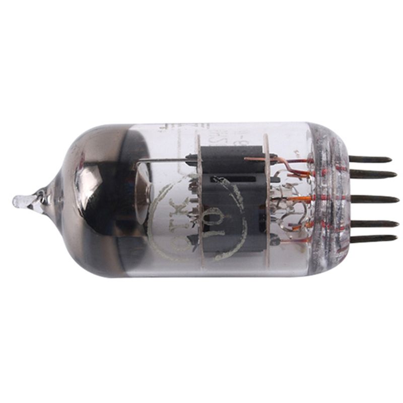 Tubo a vuoto sovietico B27B 6H - Tube Amplifier Part recensione e prezzo