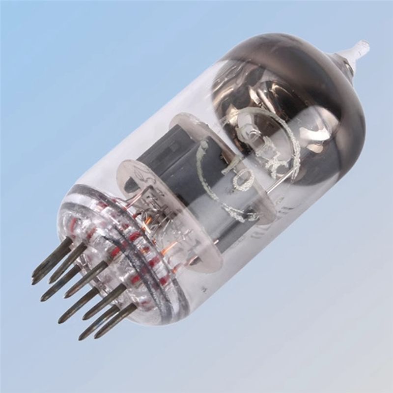 Tubo a vuoto sovietico B27B 6H - Tube Amplifier Part recensione e prezzo