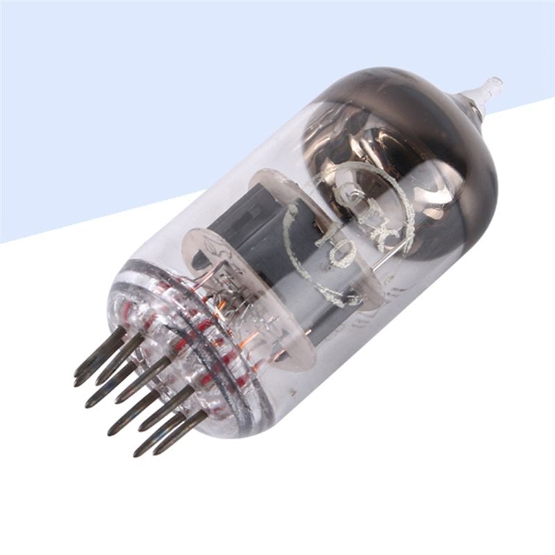 Tubo a vuoto sovietico B27B 6H - Tube Amplifier Part recensione e prezzo