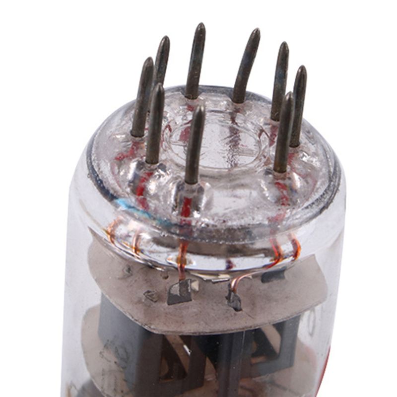 Tubo a vuoto sovietico B27B 6H - Tube Amplifier Part recensione e prezzo