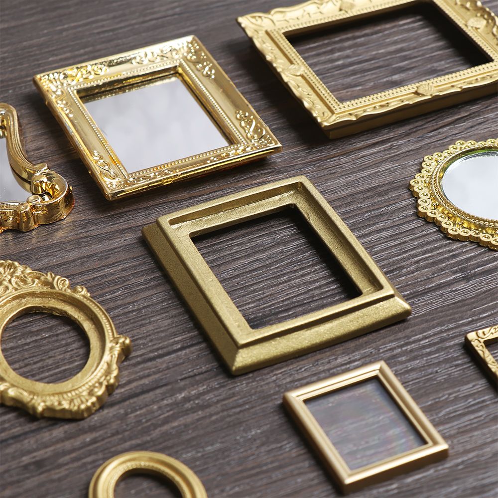 Vintage Miniature Mirror Mini  - Vintage Toy Collector recensione e prezzo