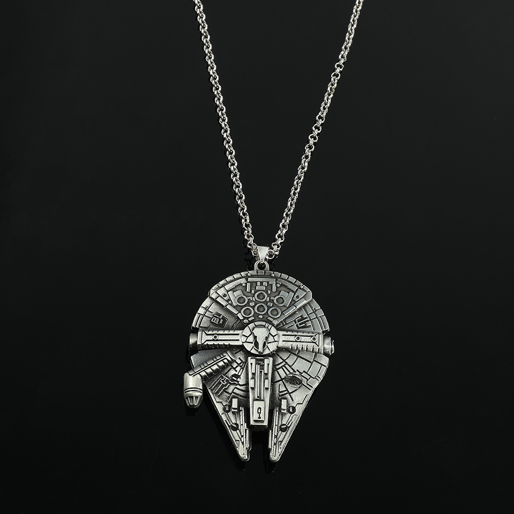 Collana con Ciondolo Vintage a - Vintage Items recensione e prezzo