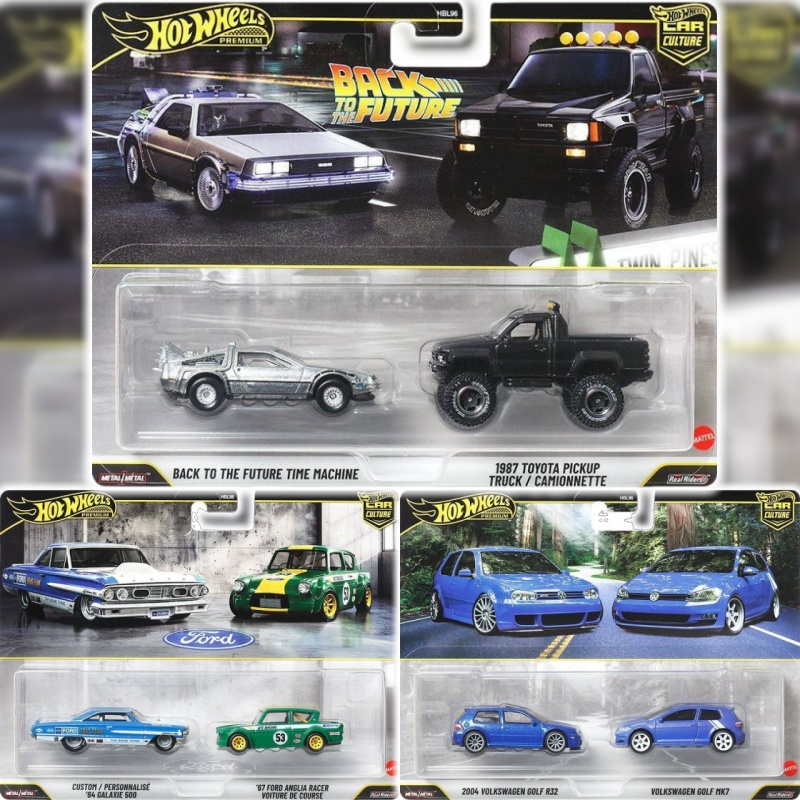 Nuovo set da 2 pezzi Mattel Ho - Mattel Collectible & Vintage Dolls recensione e prezzo