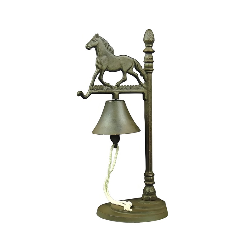 Campanello da Tavola Vintage i - Vintage Collectible Bells recensione e prezzo