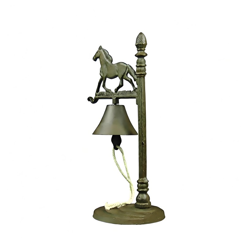 Campanello da Tavola Vintage i - Vintage Collectible Bells recensione e prezzo