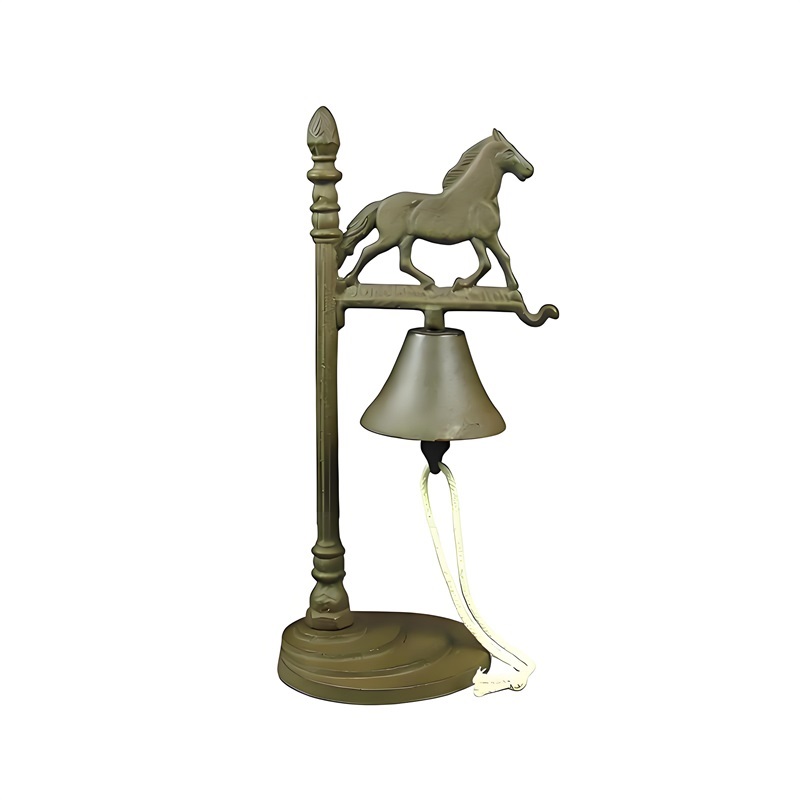 Campanello da Tavola Vintage i - Vintage Collectible Bells recensione e prezzo