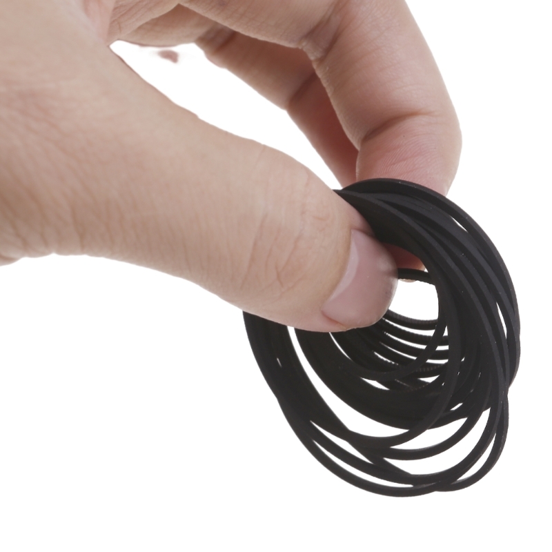20PCS nastro a cassetta quadra - Cassette Walkman Belt recensione e prezzo