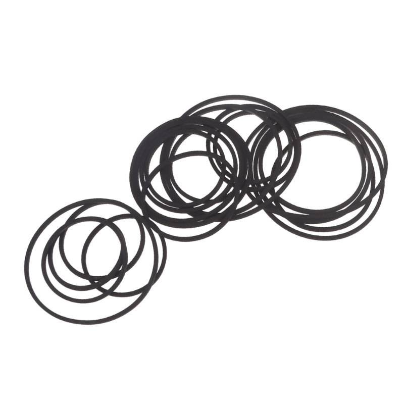 20PCS nastro a cassetta quadra - Cassette Walkman Belt recensione e prezzo