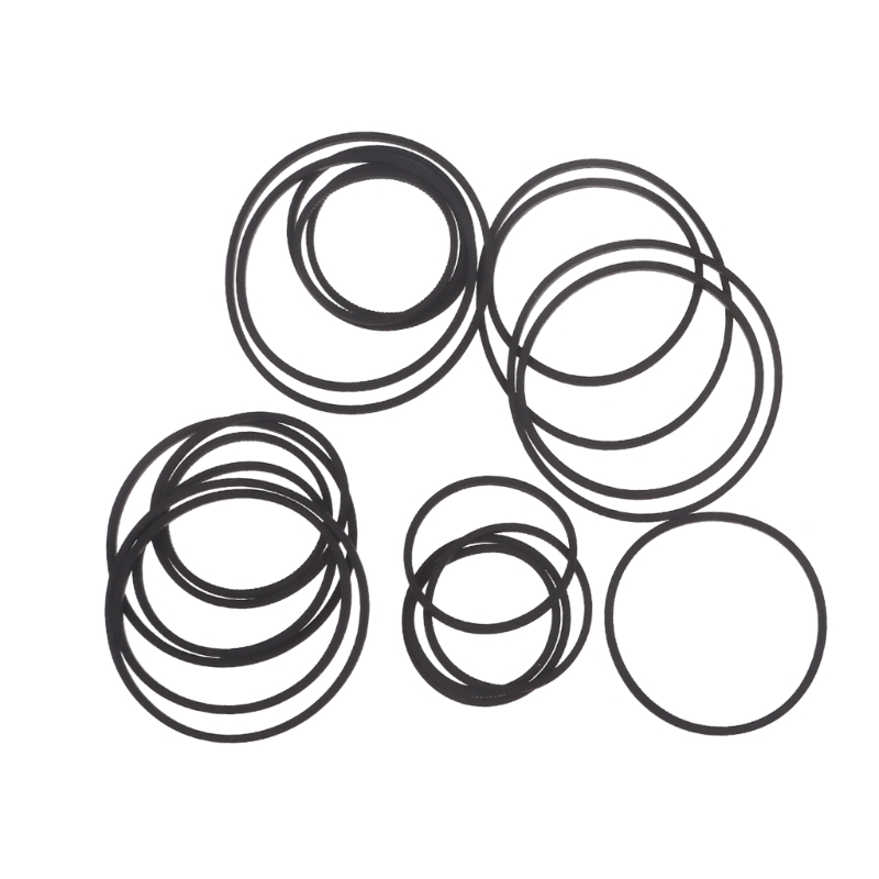 20PCS nastro a cassetta quadra - Cassette Walkman Belt recensione e prezzo