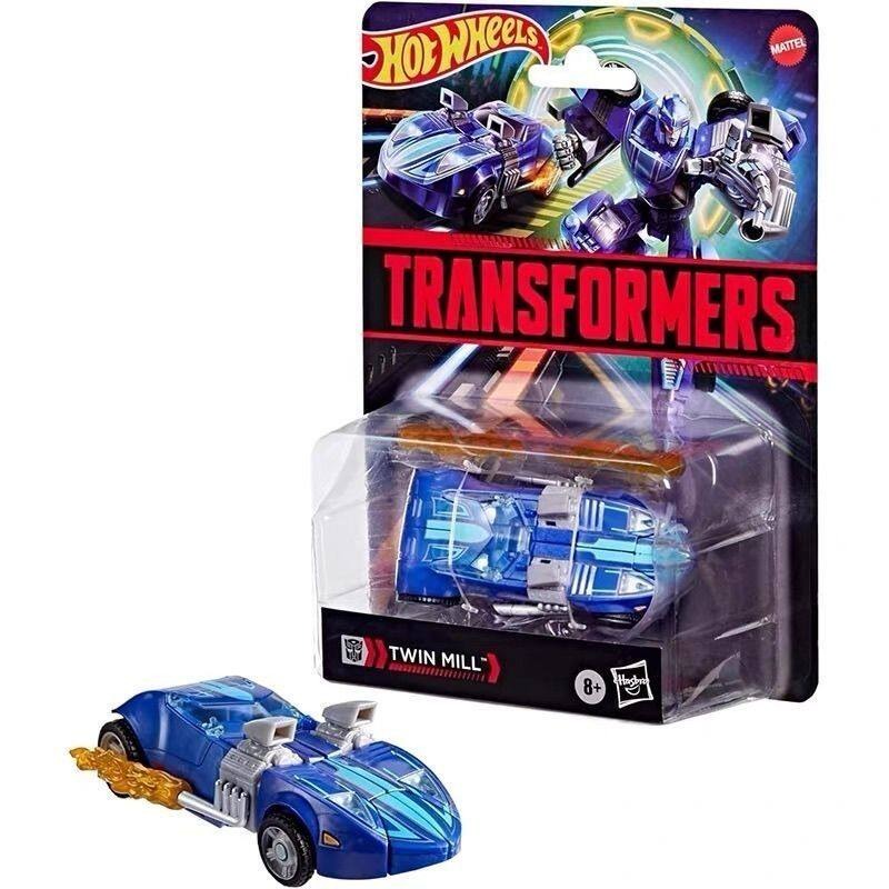 Autentico Mattel Hot Wheels X  - Mattel Collectible & Vintage Dolls recensione e prezzo