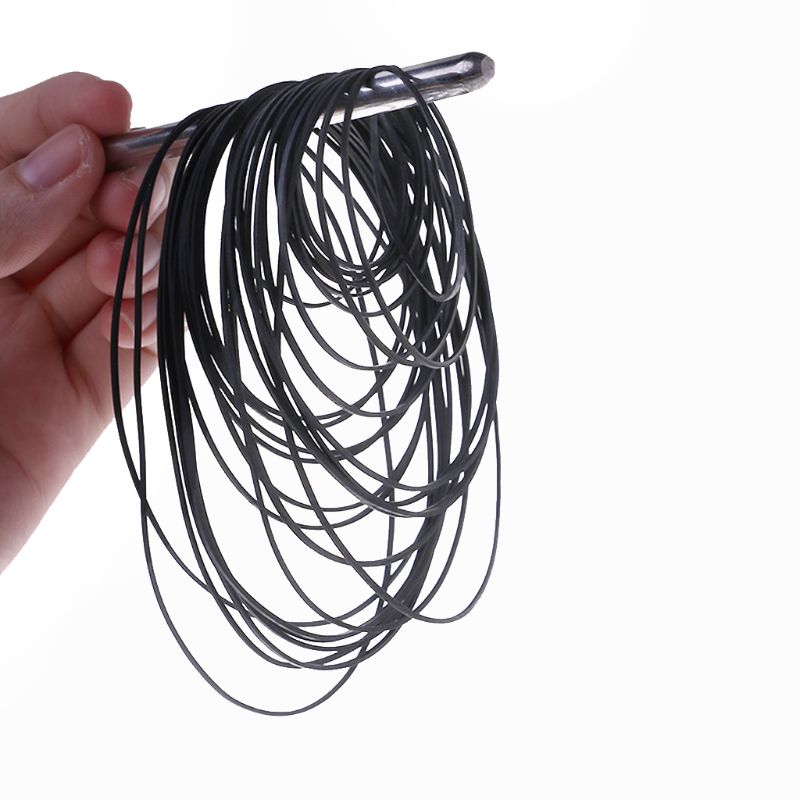 30Pcs Universal Mix Cassette T - Cassette Walkman Belt recensione e prezzo