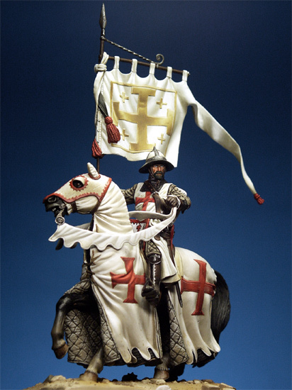 Statuetta da Collezione Cavali - Vintage Toy Collector recensione e prezzo