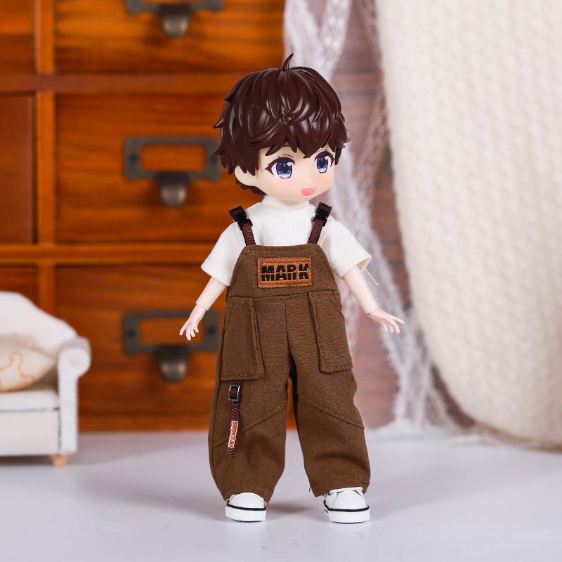 Pantaloni stile vintage per ba - Vintage Toy Collector recensione e prezzo