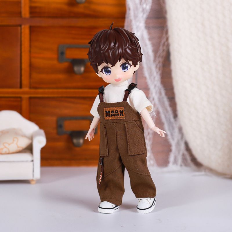 Pantaloni stile vintage per ba - Vintage Toy Collector recensione e prezzo